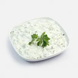 Cucumber & Yogurt